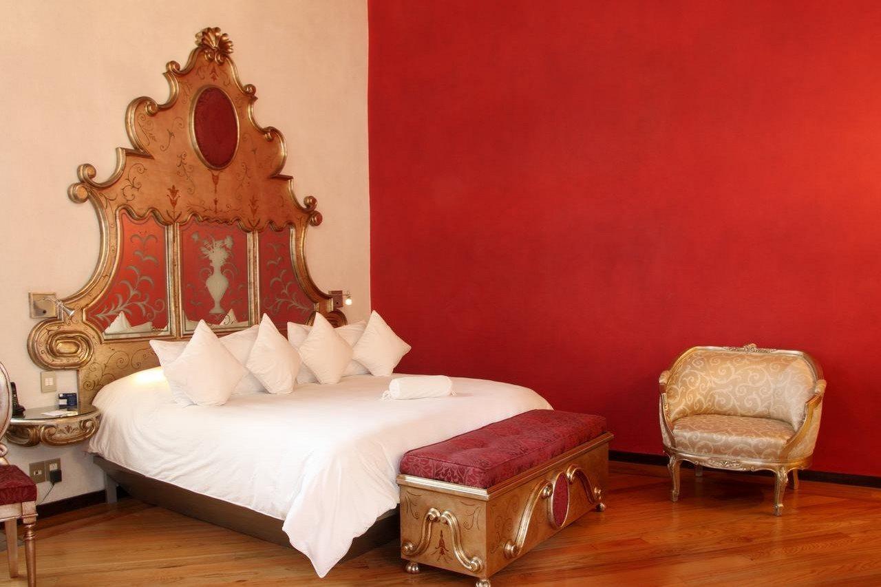 Casona De La Republica Hotel Boutique & Spa Queretaro Luaran gambar