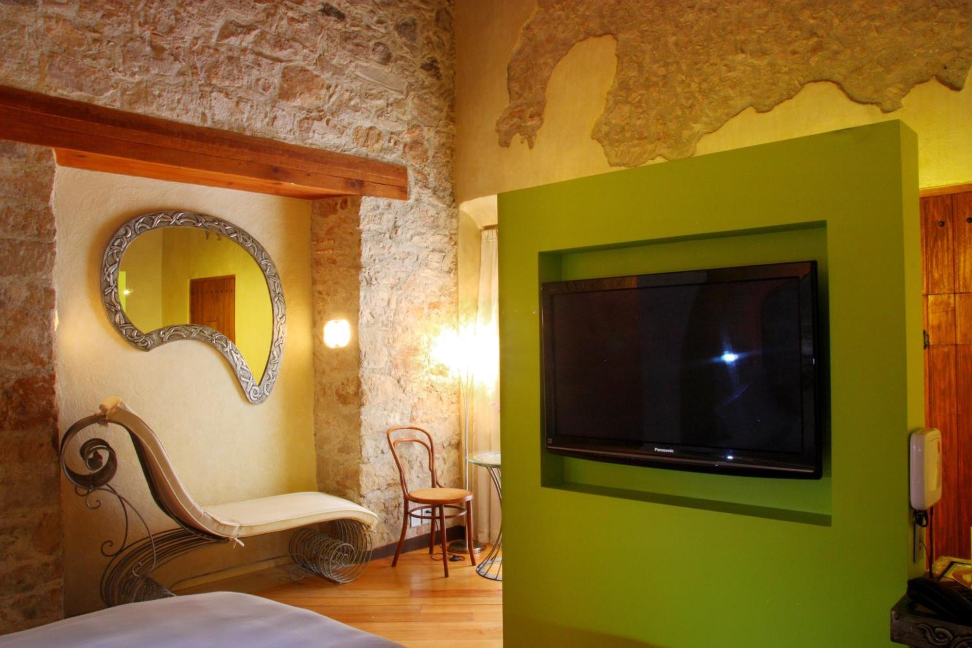 Casona De La Republica Hotel Boutique & Spa Queretaro Luaran gambar